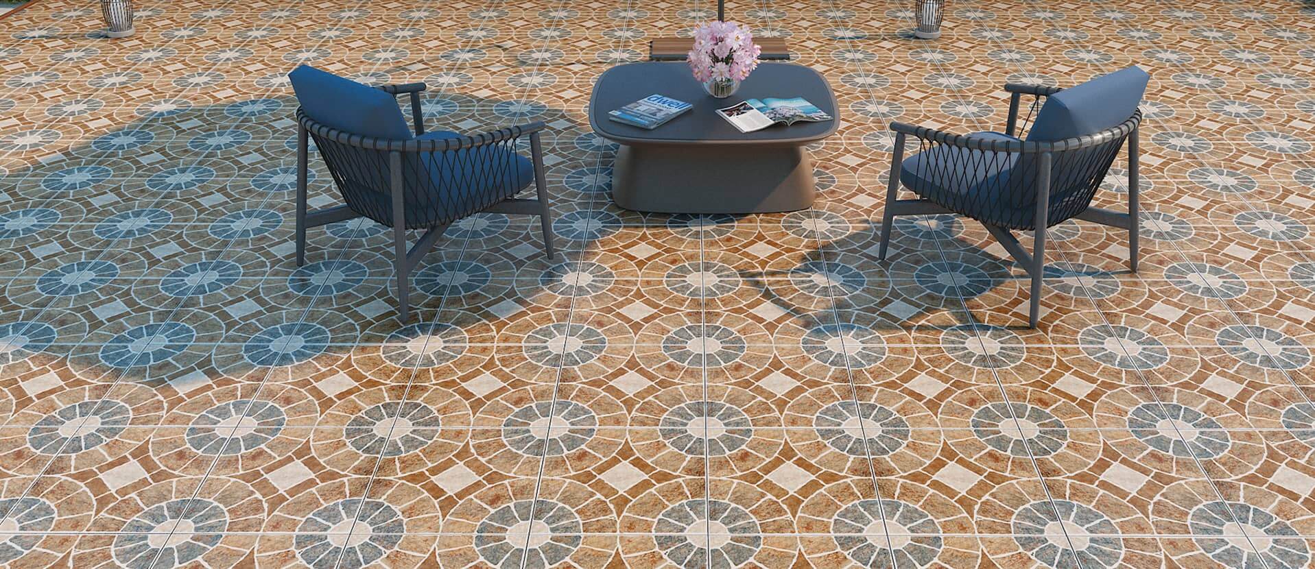 somany floor tiles design