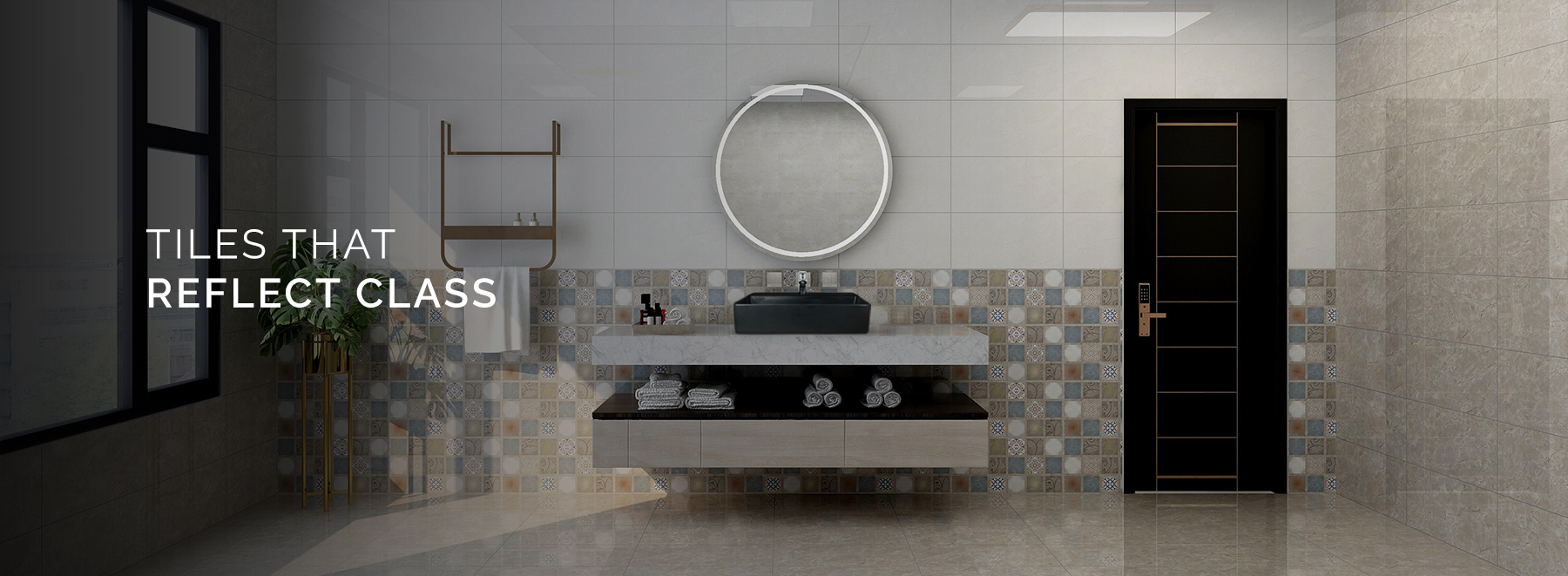 somany bathroom wall tiles