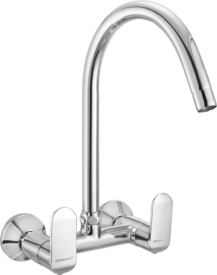REJOICE SINK MIXER WM WT EXTND SPT