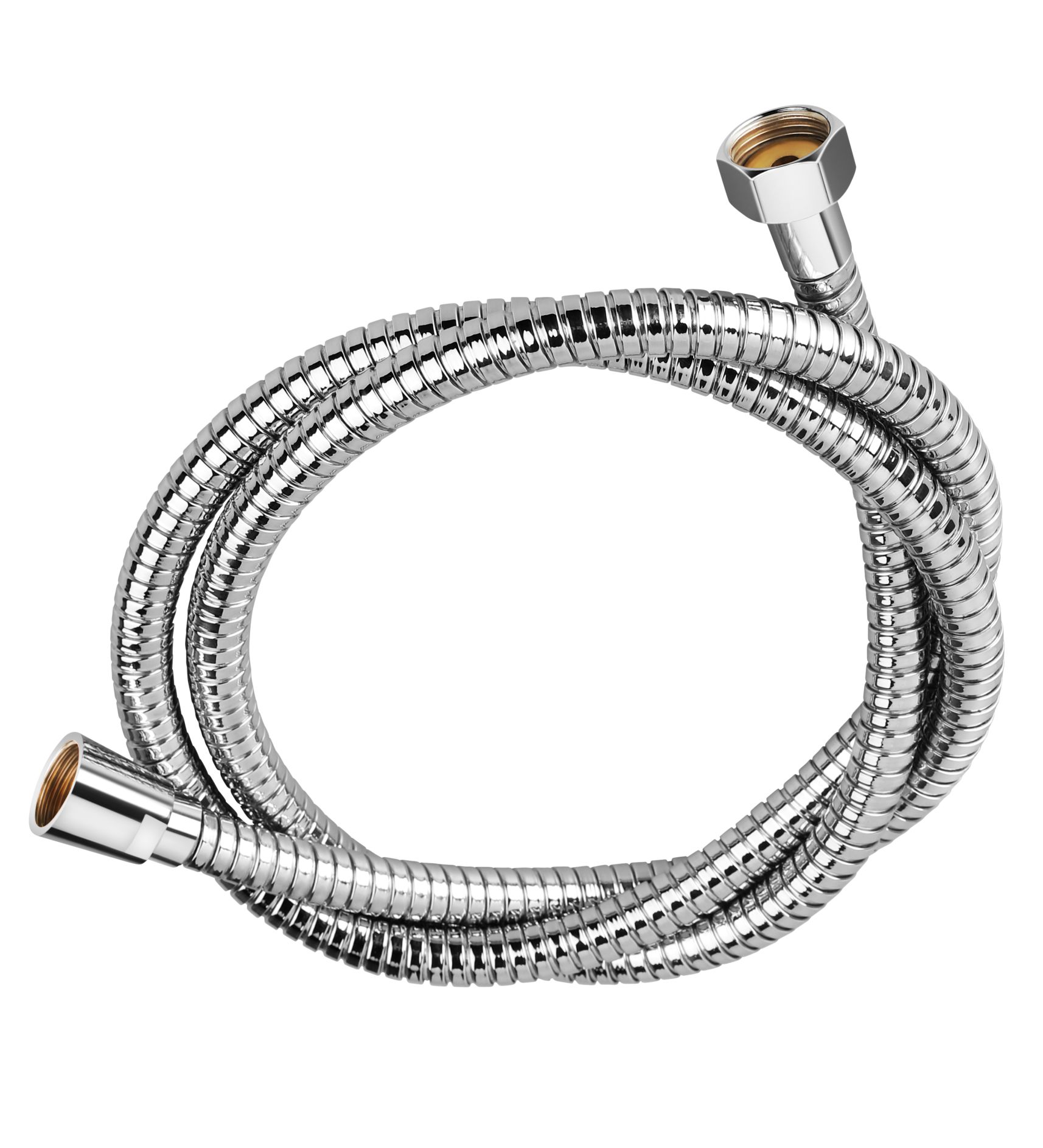 Chrom Plt Tube & Hook 1.5 Mtr