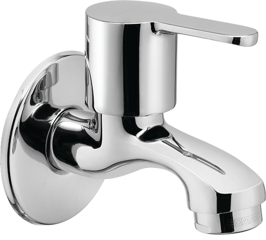 PRIMUS WALL MIXER WITH CRUTCH