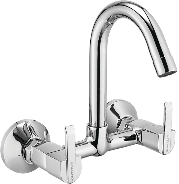 CASPER EXTENDED NOSE BIB TAP
