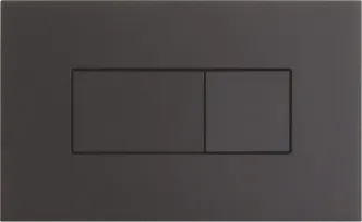 Accent Square Press Panel BATHWARE