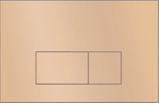 Accent Square Press Panel