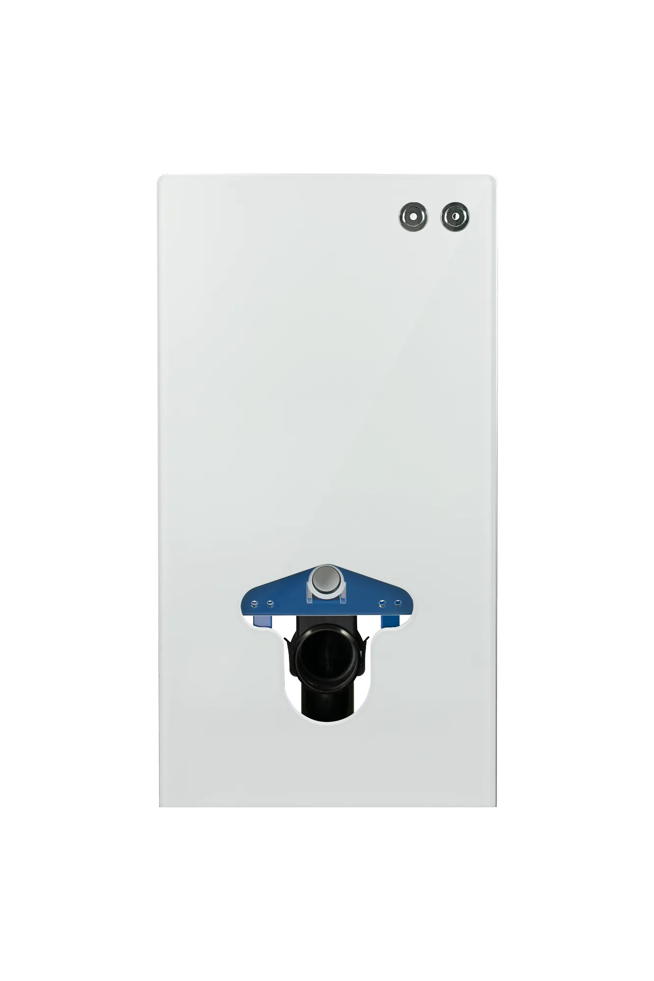 Bastille Pro Glass Cistern — Somany French Collection collection