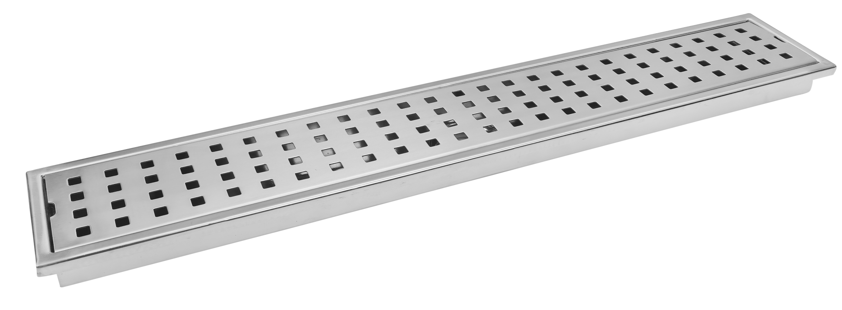 Hemel Channel Drain (100*600*25)