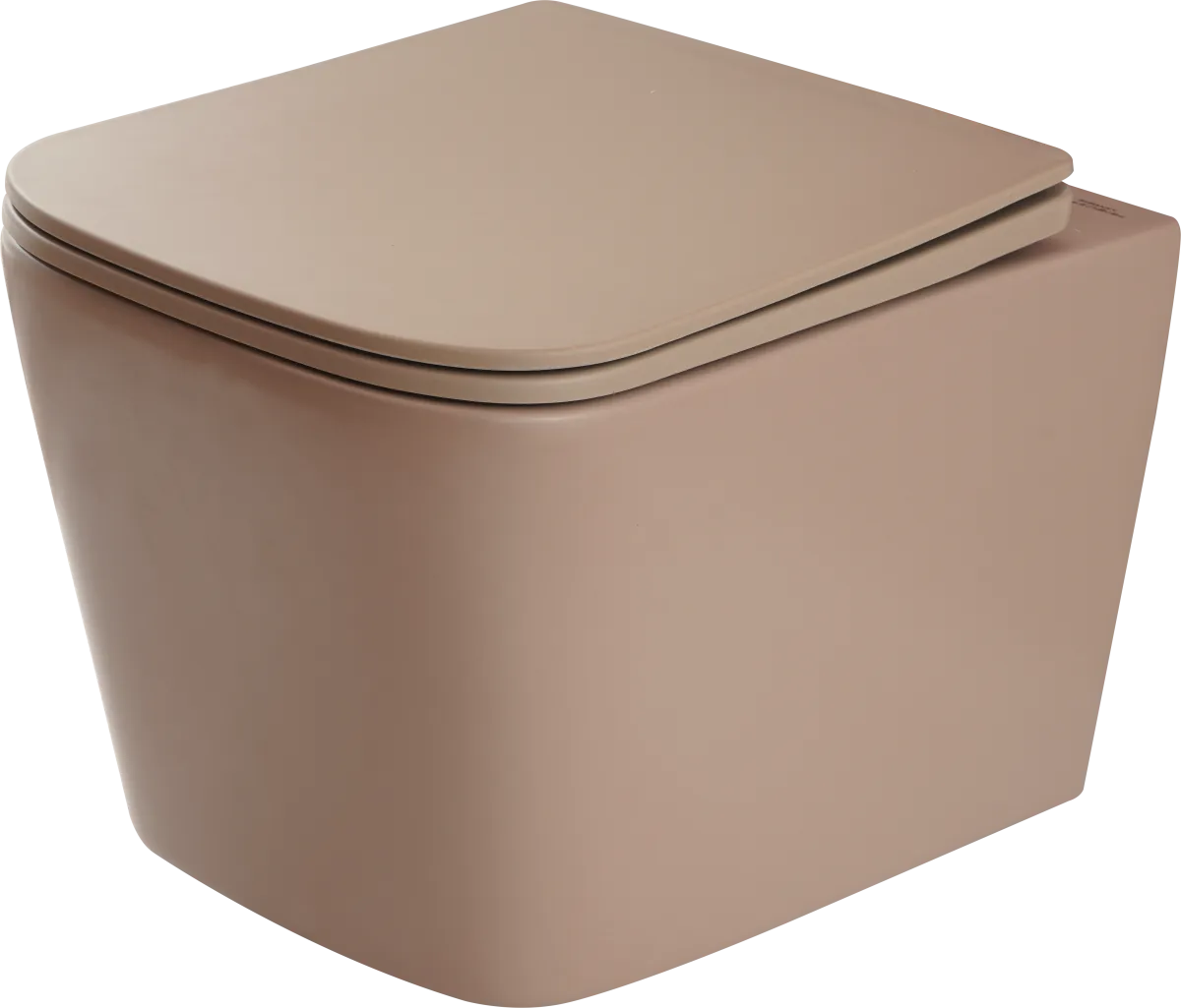 Jazz Plus Wall Hung BATHWARE — Somany French Collection collection