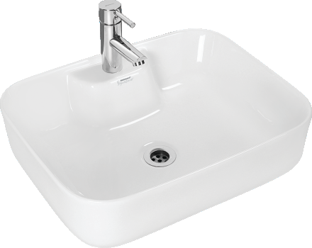 Kentro Art Basin