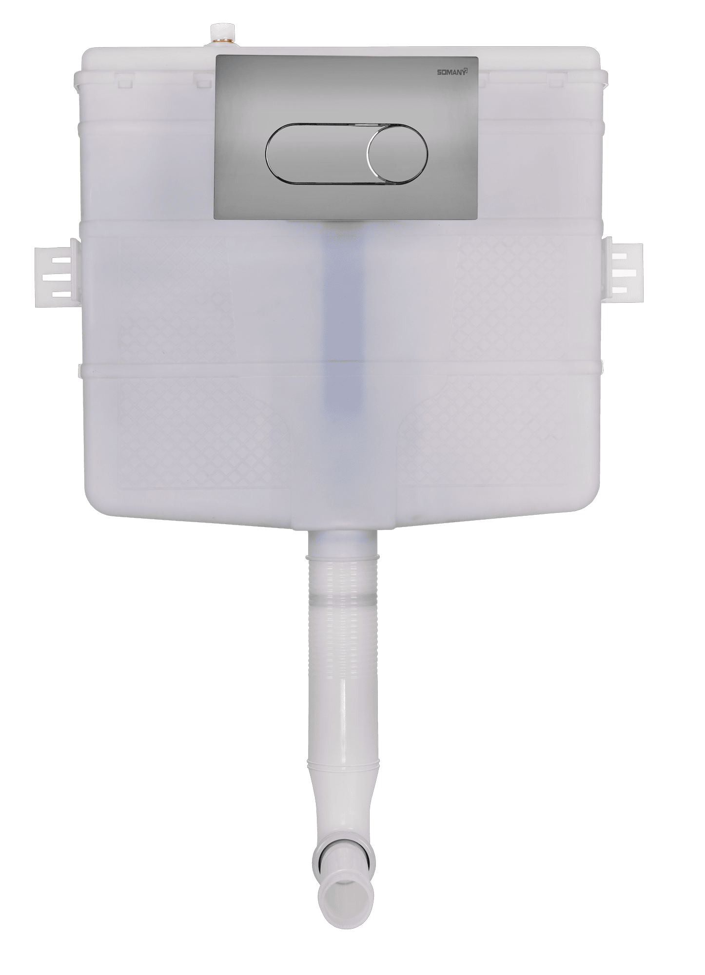 Kratos Concealed Cistern
