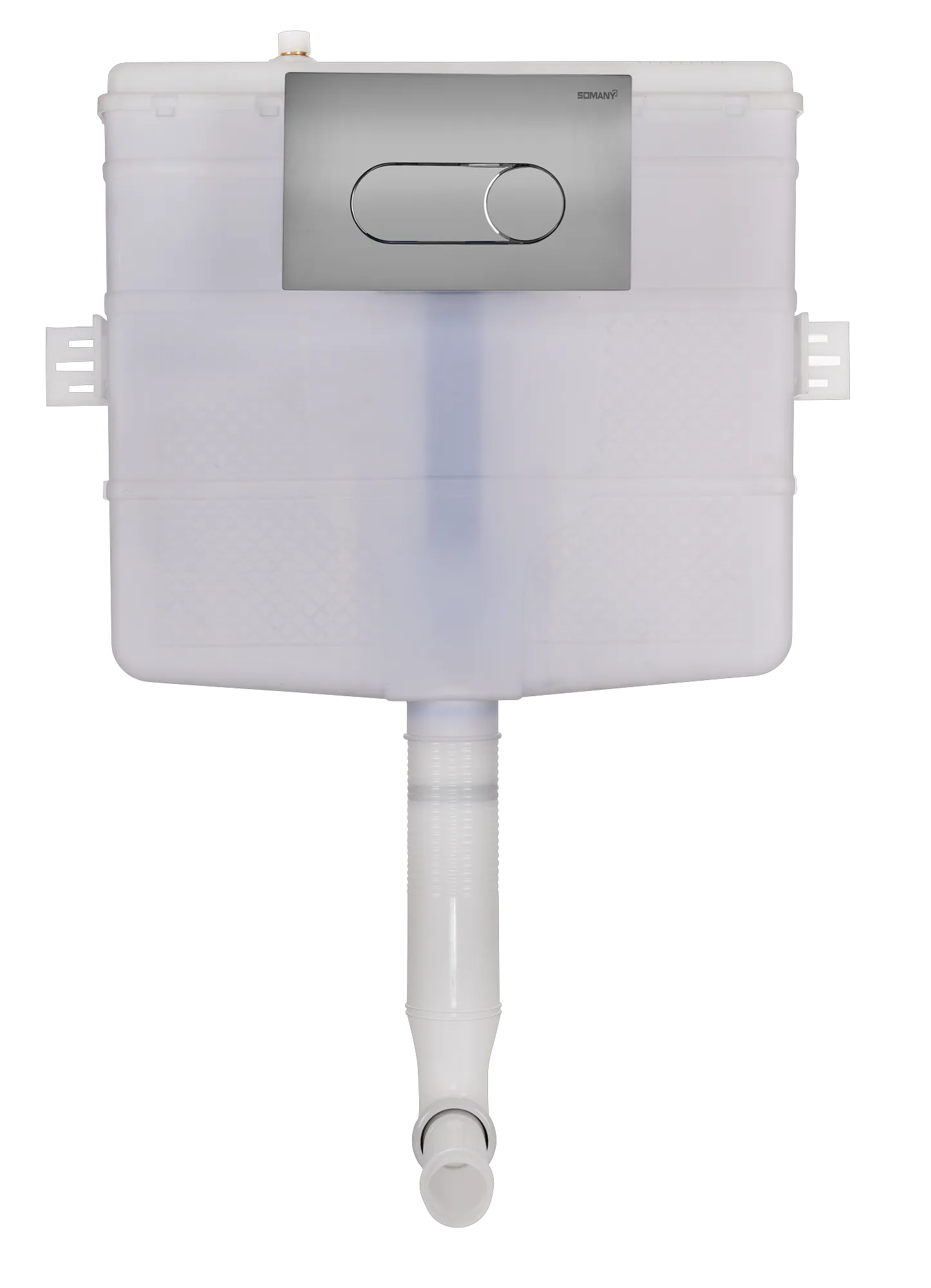 Kratos Concealed Cistern BATHWARE