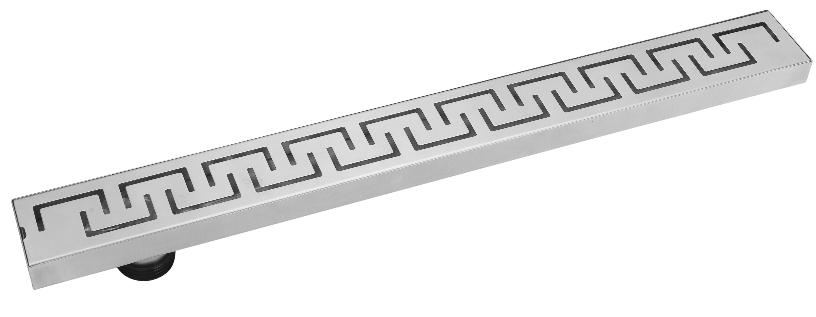 Matrix Channel Drain (100*600*25)