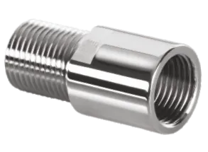 Extension Nipple 2" — Somany Somany Collection collection