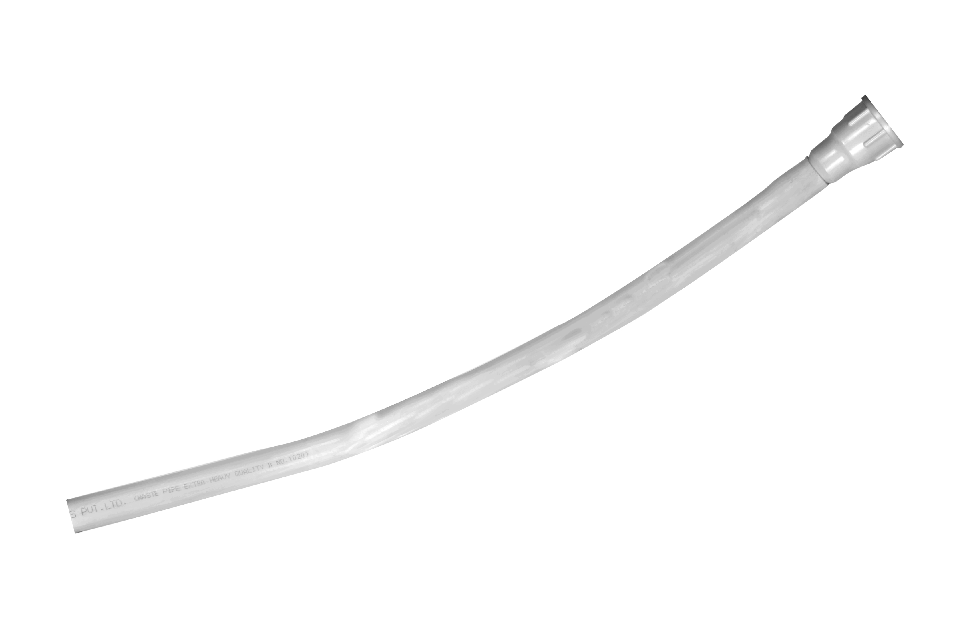 Pvc Waste Pipe