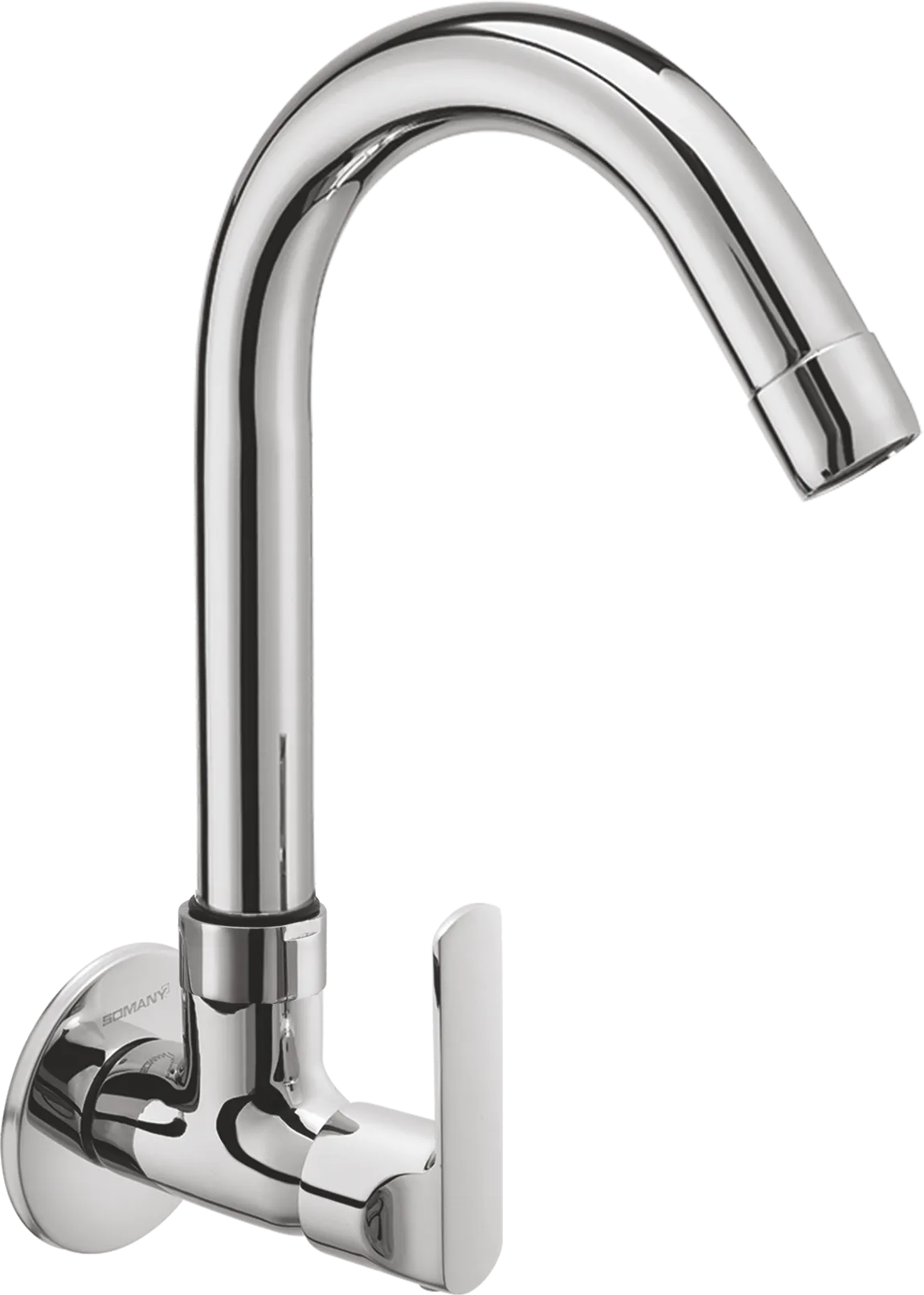 12'' Bottle Trap Pipe BATHWARE
