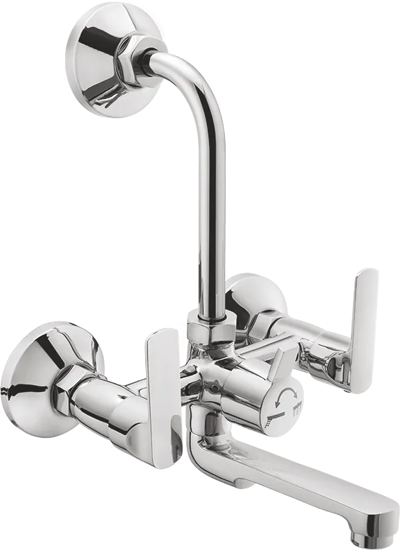 Concealed Body Stop Cock 20Mm Heavy — Somany Somany Collection collection