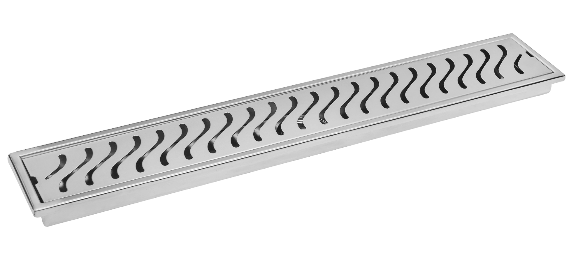 Wave Channel Drain (100*900*25)