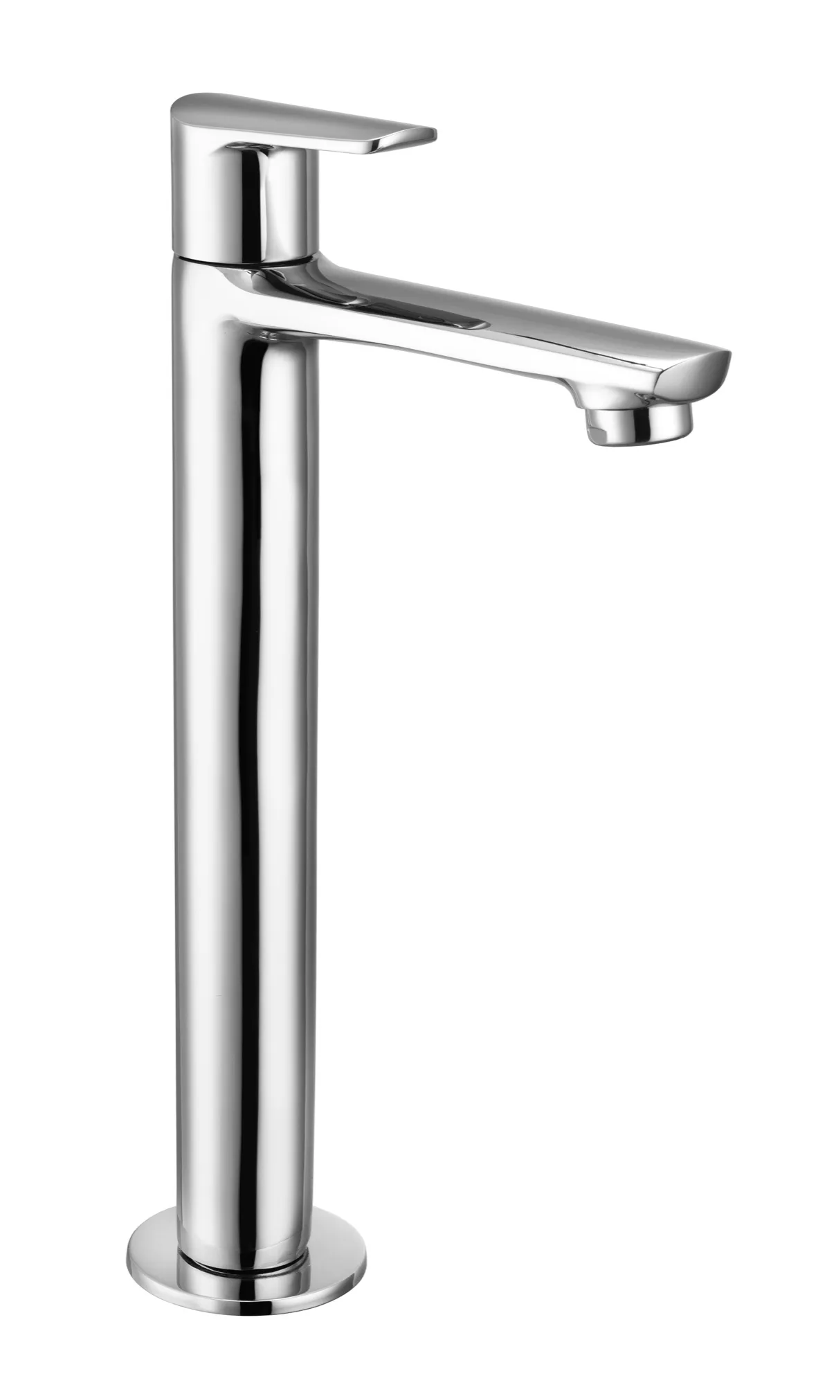 Claris High Pillar Cock BATHWARE