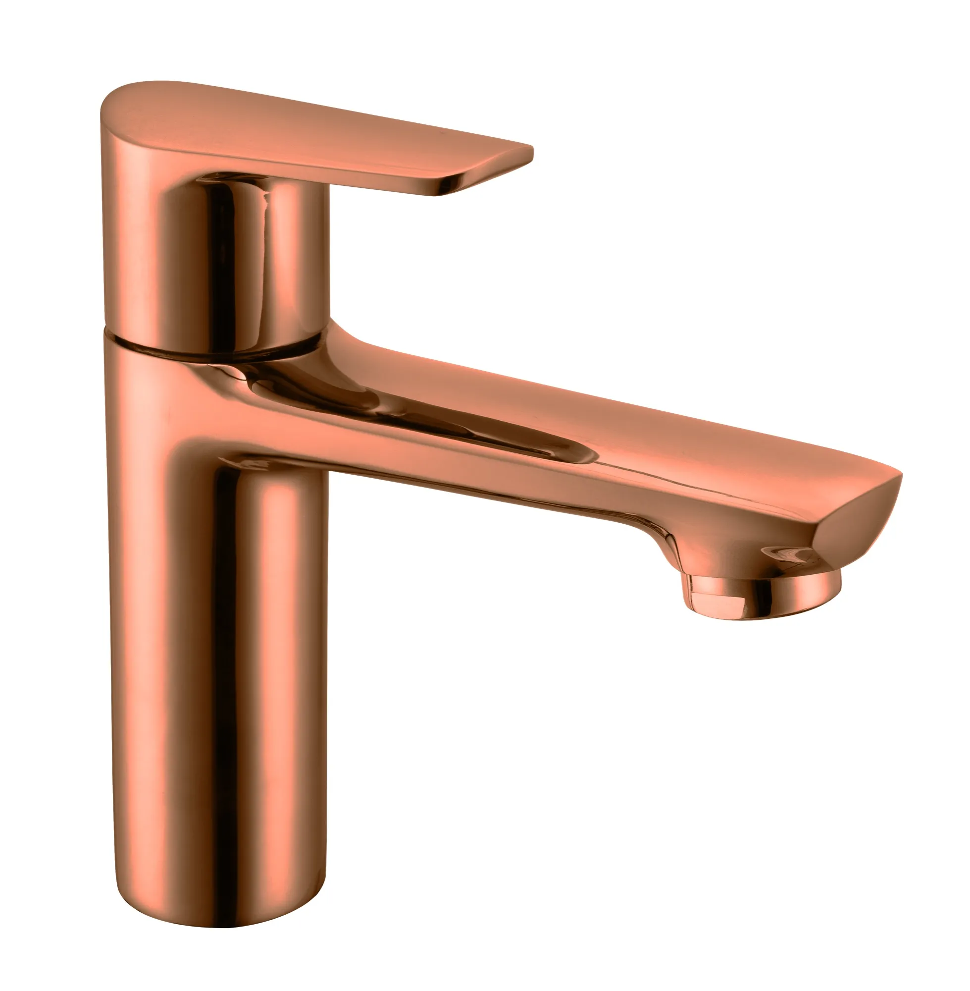 Claris Pillar Cock BATHWARE