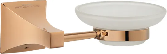 Giza Soap Dish BATHWARE