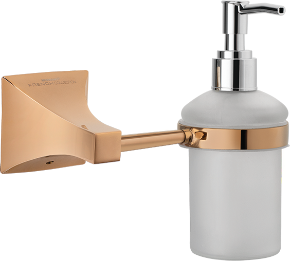 Giza Lotion Dispenser