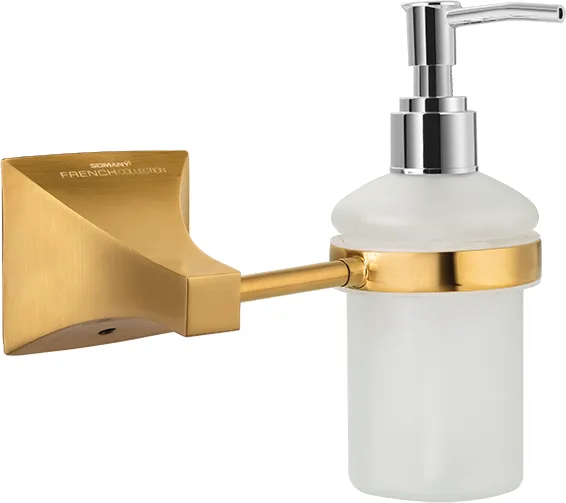Giza Lotion Dispenser BATHWARE