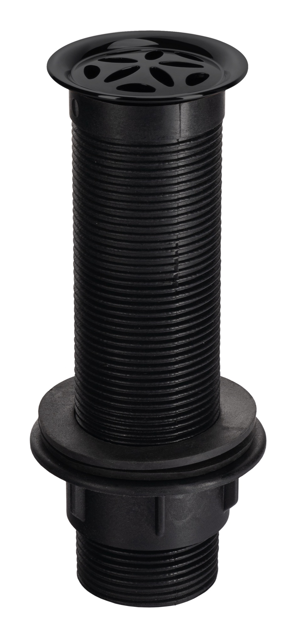 Diamante Waste Coupling
