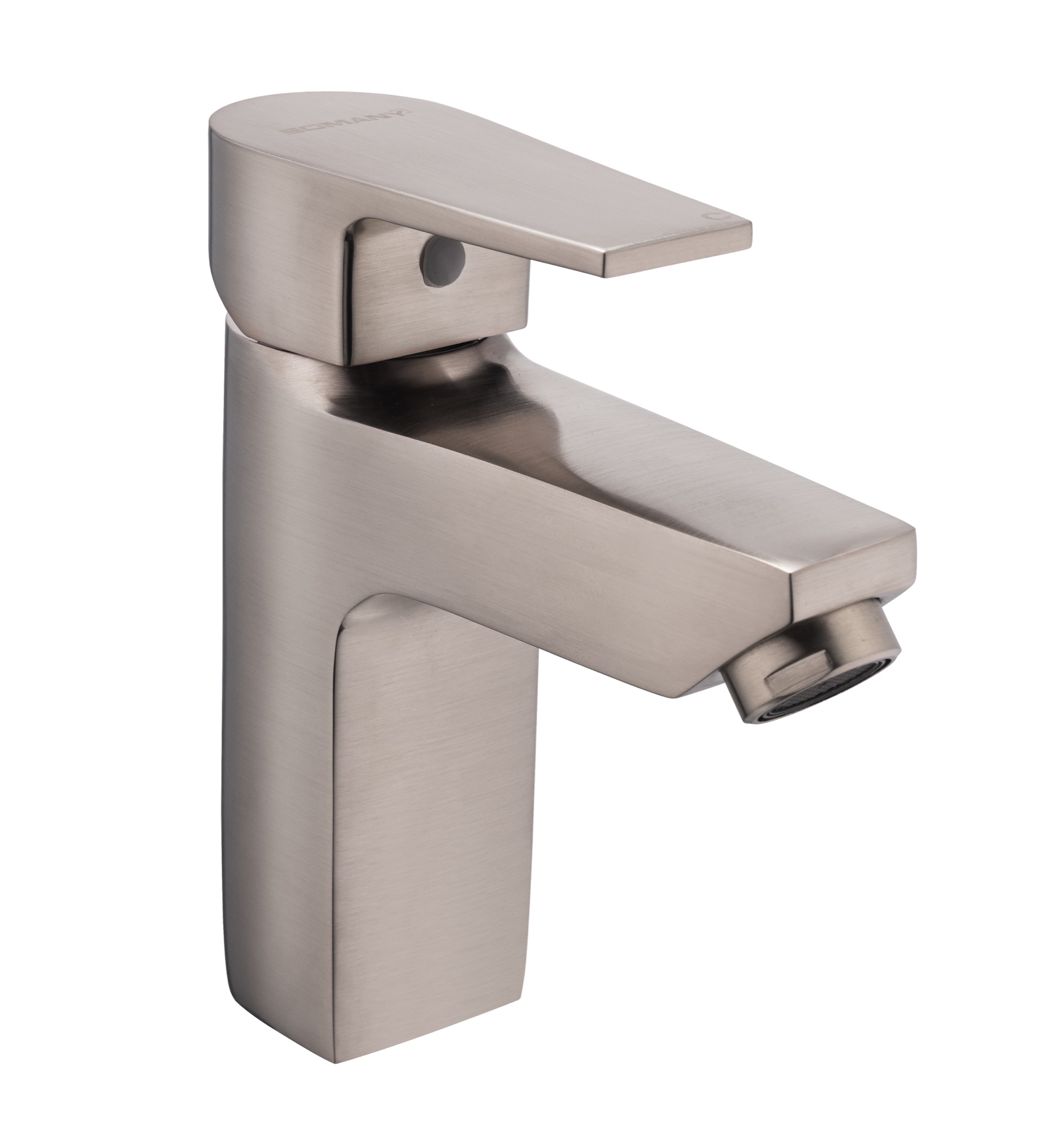 Bellis Single Lever Basin Mixer