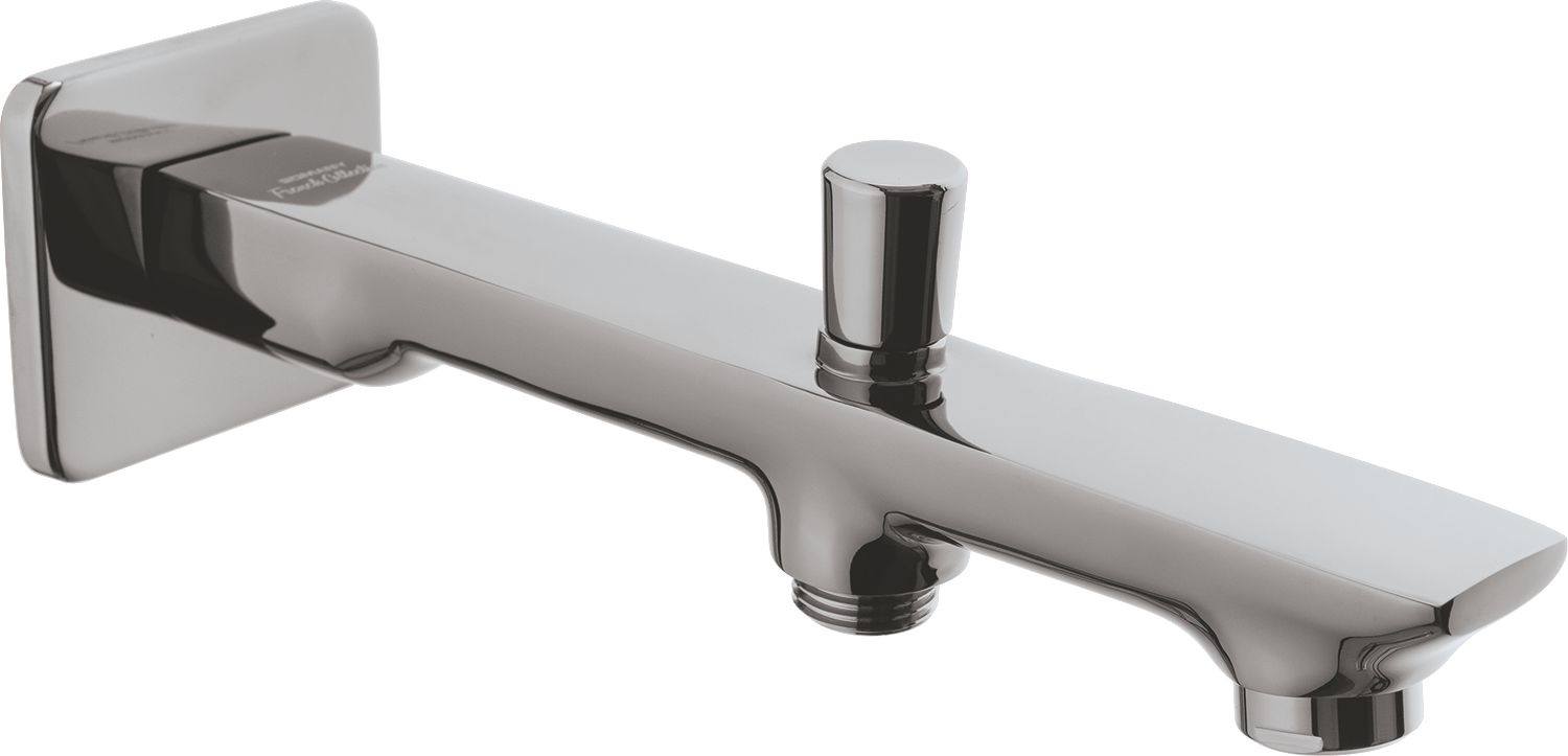 Elysees Spout With Tipton