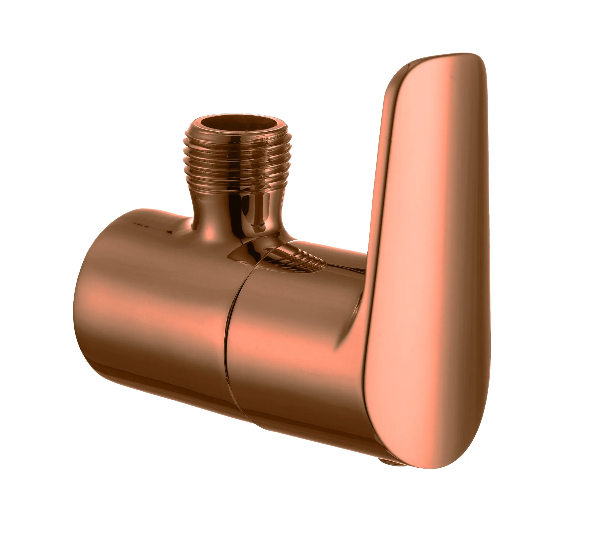 Claris Angle Valve — Somany French Collection collection