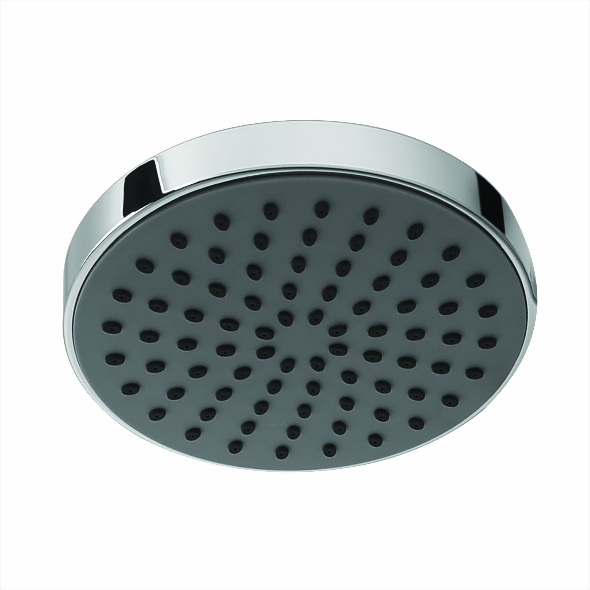OVERHEAD SHOWER ABS 5 INCH