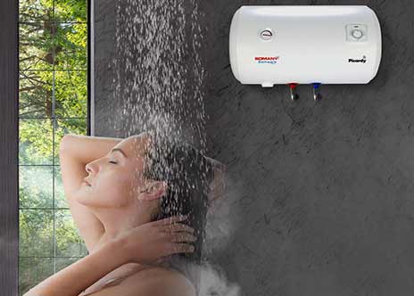 How to Choose a Water Heater for Your Home?