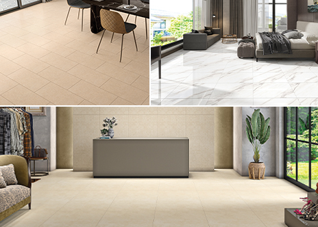 Looking for Versatile Flooring Options? Go For Duragres