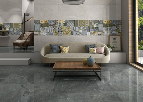 The Timeless Beauty of Tiles by SOMANY