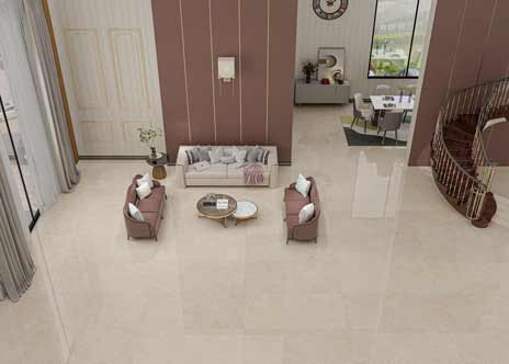 How to Clean and Maintain Your Ceramic Floor Tiles for a Lasting Shine