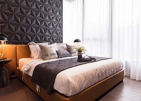 3D Wall Tiles vs Wallpaper: Which One is Right for Your Living Room?