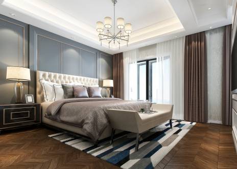 Are Tile Designs Important For Room Decor?