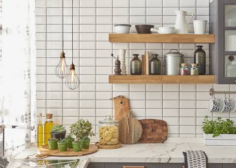 Avoiding these mistakes when buying kitchen tiles that can help you save money
