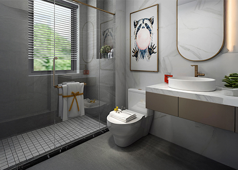 Bathroom Tile Grout: How to Choose, Apply & Prevent Mould