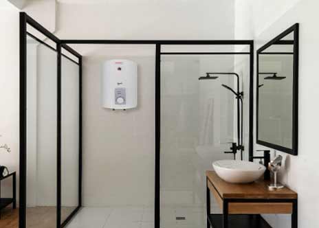 Be Winter Ready with SOMANY Water Heaters