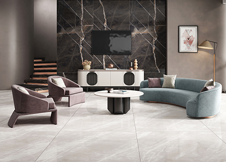 Bring Marble-Inspired Elegance to Life with the Regalia Collection