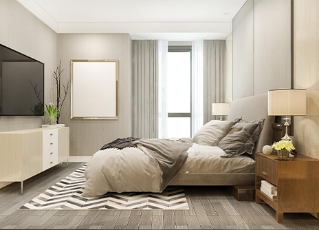 Ceramic or Vitrified Tiles: Which One Is Right for Your Space?