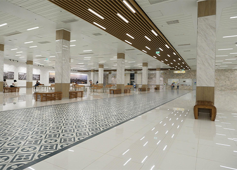 Ceramic vs Vitrified Tiles: Which Should You Choose?