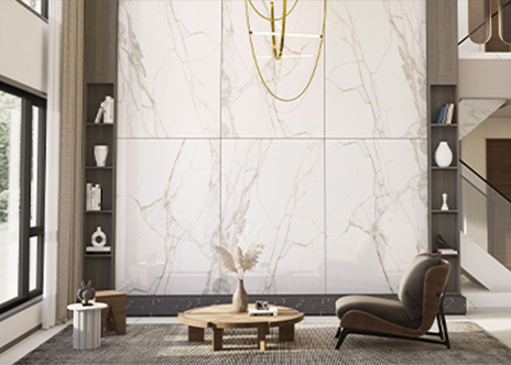Choosing the Perfect Wall Tiles for Your Home: Tips and Trends