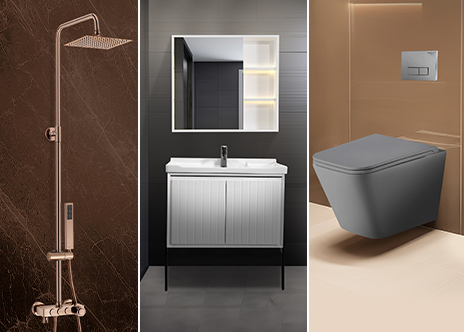 Designing Your Dream Bathroom: Must-Have Elements for Making It Functional Yet Aesthetic