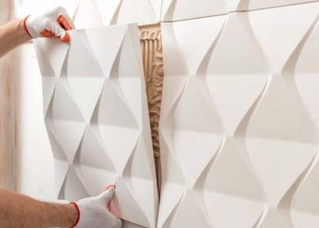 Five Tips for Finding the Right Wall Tile Adhesive