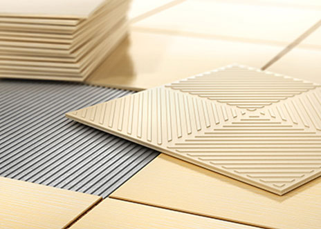 How to choose the best tile adhesive for your home