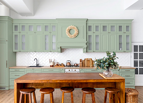 How to Select Perfect Kitchen Tiles for Your Home