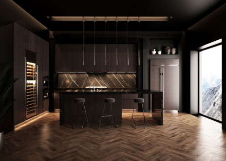 Latest Kitchen Floor Tiles: The Latest Trends and What to Know