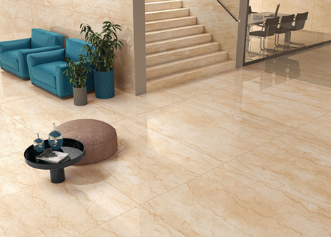 Modern Elegance: Enhance Your Space with Large Format Tiles