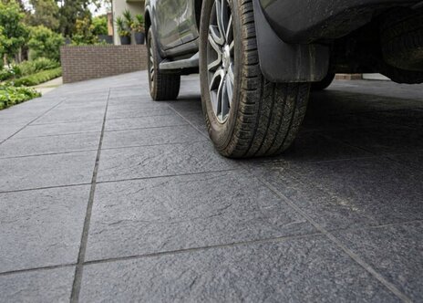 Outdoor Parking Tiles for Heavy Vehicles: What to Check Before Buying